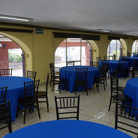 Hotel Meson Del Barrio Veracruz Ngoại thất bức ảnh
