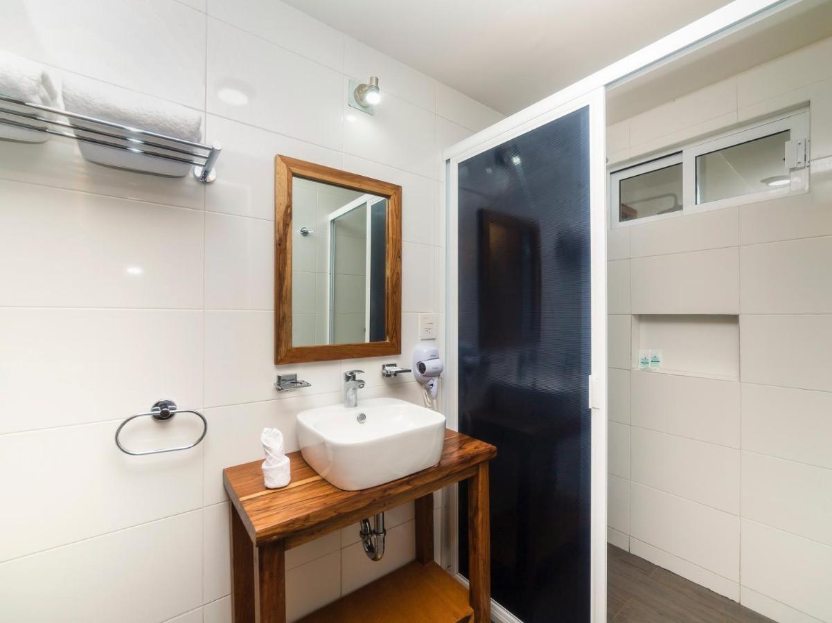 Hotel Meson Del Barrio Veracruz Ngoại thất bức ảnh