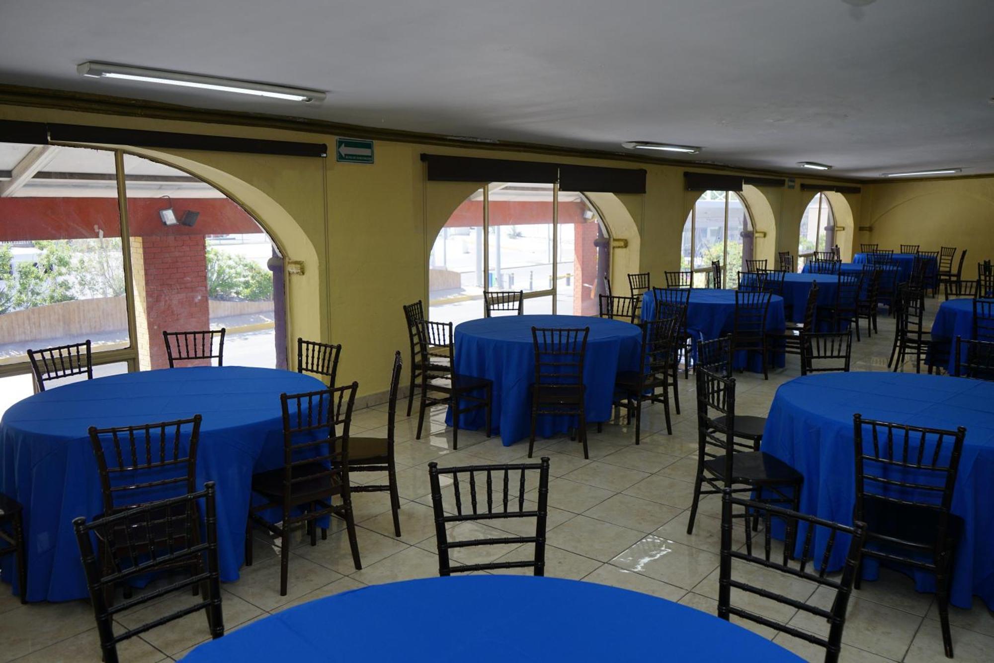 Hotel Meson Del Barrio Veracruz Ngoại thất bức ảnh